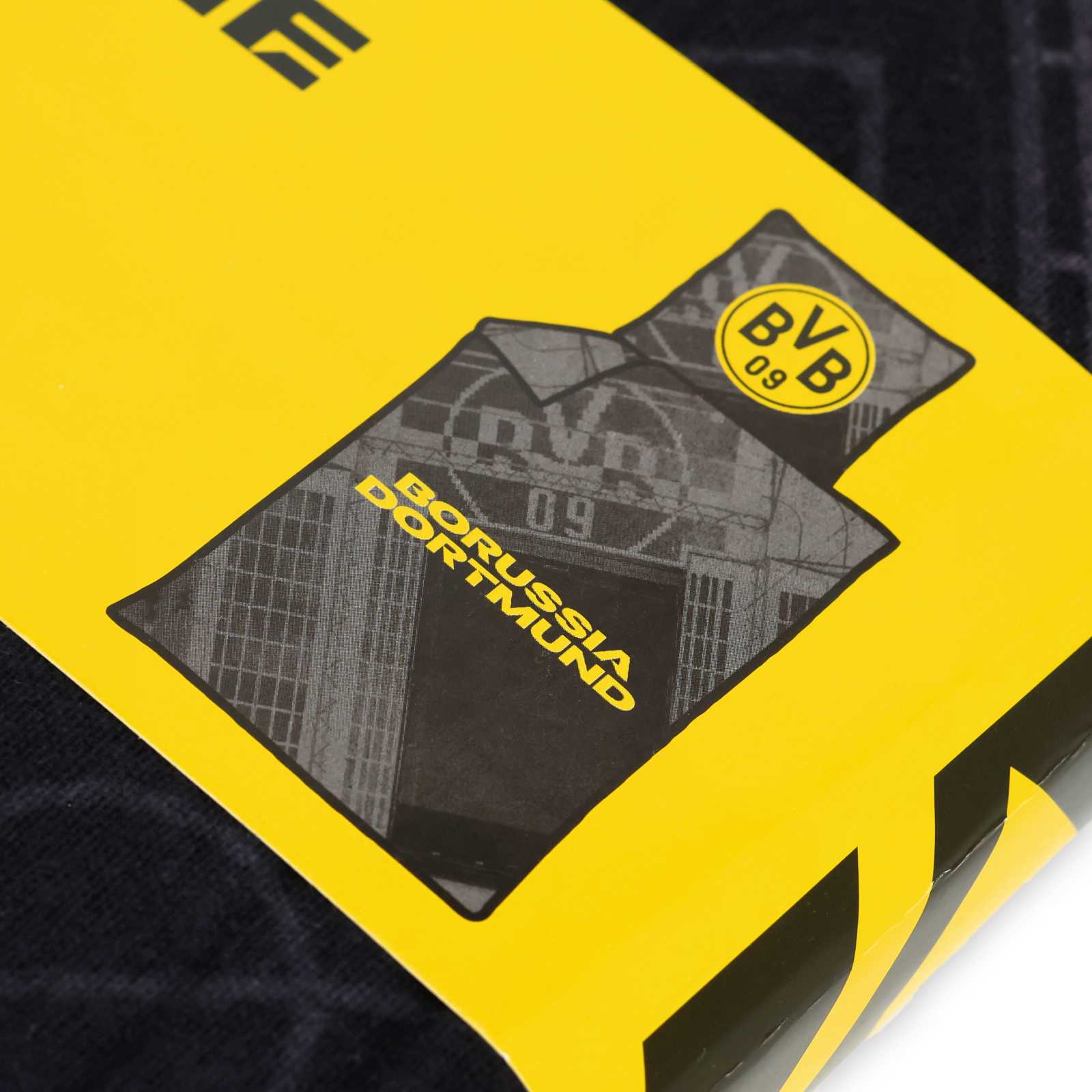 Detailansicht des Produktfotos auf der Verpackungsbanderole